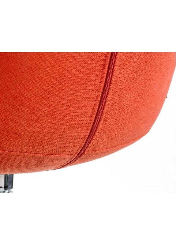 Офісне крісло для відвідувачів red (E2882) Special4You Lagoon (314974037)