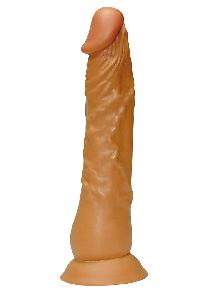 Фалоімітатор Latin Lover - Realistic You2Toys (383244565)
