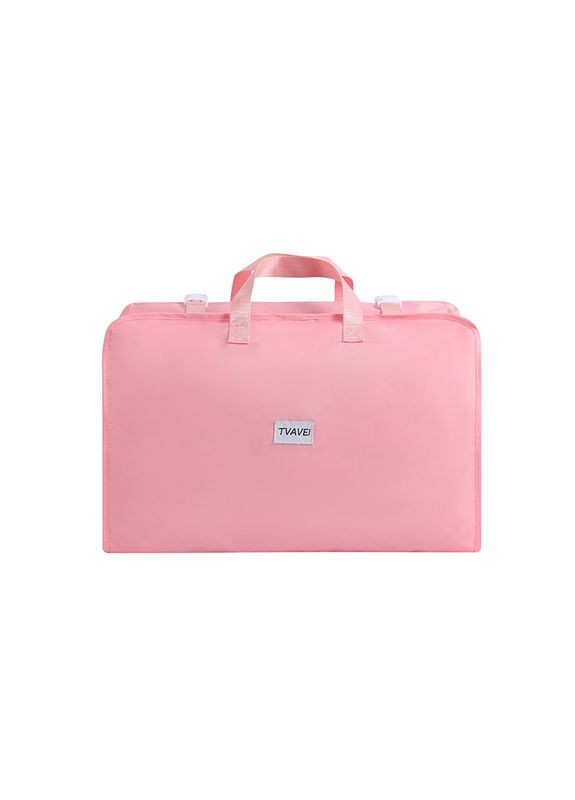 Сумка органайзер Kris Pink No Brand (329330364)