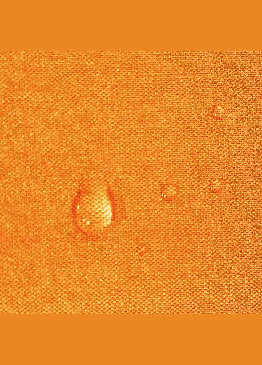 Тентпарус тіньовий для дому, саду та туризму 3 x 3 x 3 м Orange Springos SN1019 (275095638)