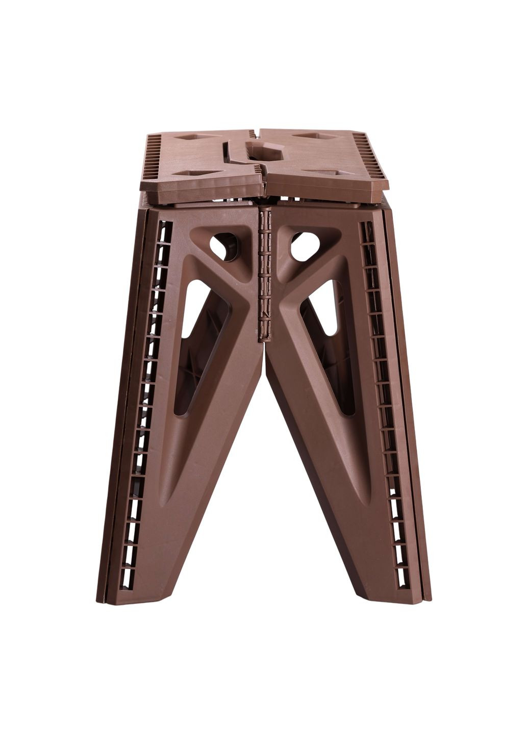 Табурет складной пластиковый 29,5*19,5 см, SLOW JOURNEY (328440792)