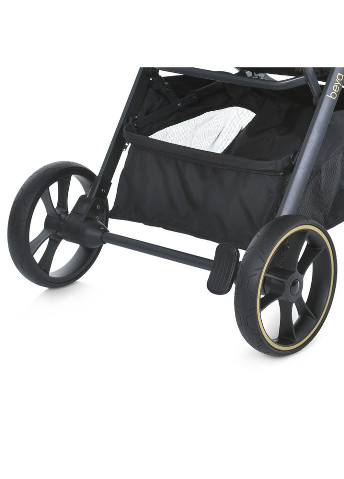 Коляска детская прогулочная ME 1127-G Beige El Camino (318753525)