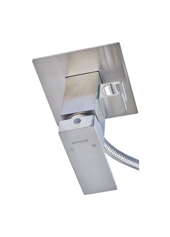 Смеситель для гигиенического душа KUB-333 (MI6039) Mixxus (321193301)