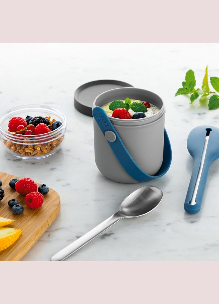 Набір контейнерів 2 шт. 3950148 BergHoff (316627866)