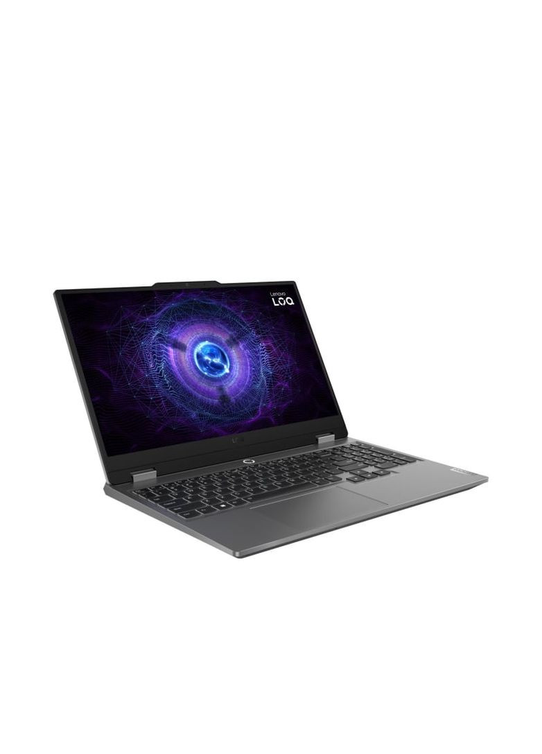 Ноутбук LOQ 15 i5-13450HX/32GB/1TB+1TB/Win11 Pro RTX5060 144Hz (83JE008FPB) Lenovo (353849768)