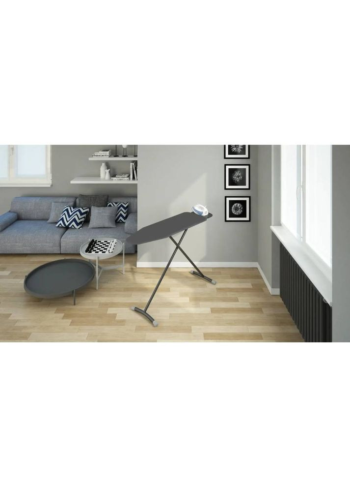 Прасувальна дошка Flamingo (A142L03W) Colombo (316660322)