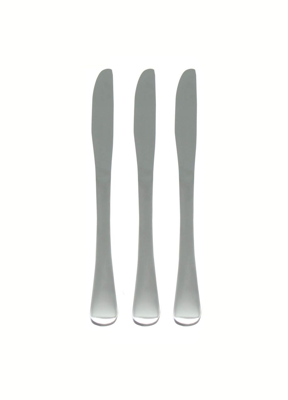 Набір столових ножів 3 предмета MR1522-3TK Maestro (273224754)