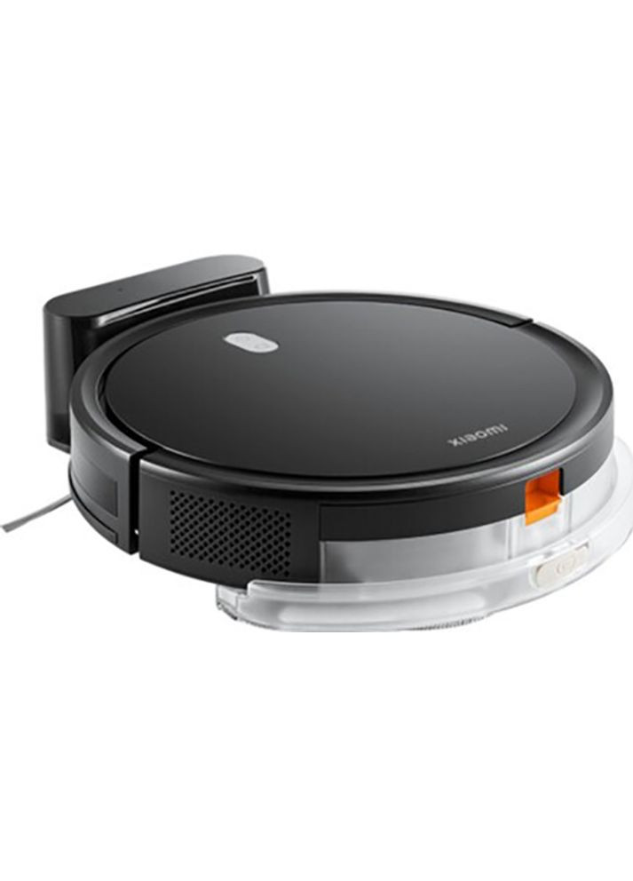 Робот-пилосос Robot Vacuum E5 black Xiaomi (360424151)