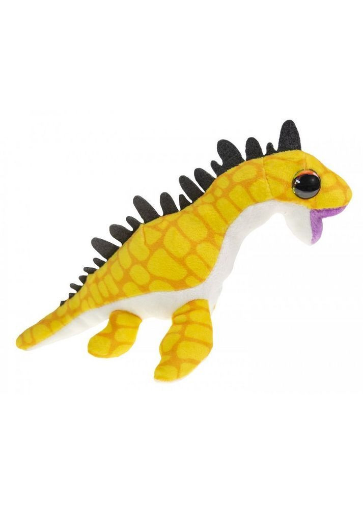 Мягкая игрушка Динозавр Плезиозавр, 15 см () Lumo Stars 59521 (366524786)