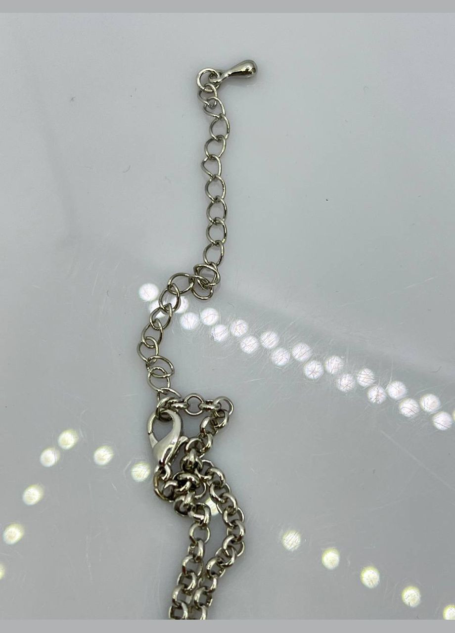 Подвеска листик 44 см No Brand (282737587)