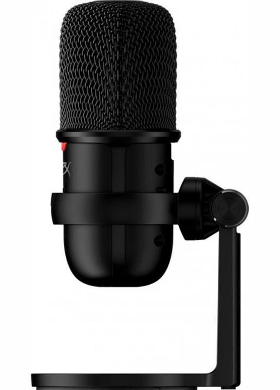 Мікрофон SoloCast (4P5P8AA) HyperX (314932316)