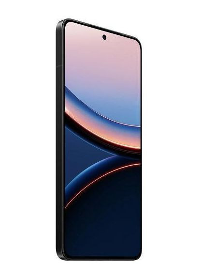 Смартфон 12/256GB Black POCO F7 Ultra (362213760)