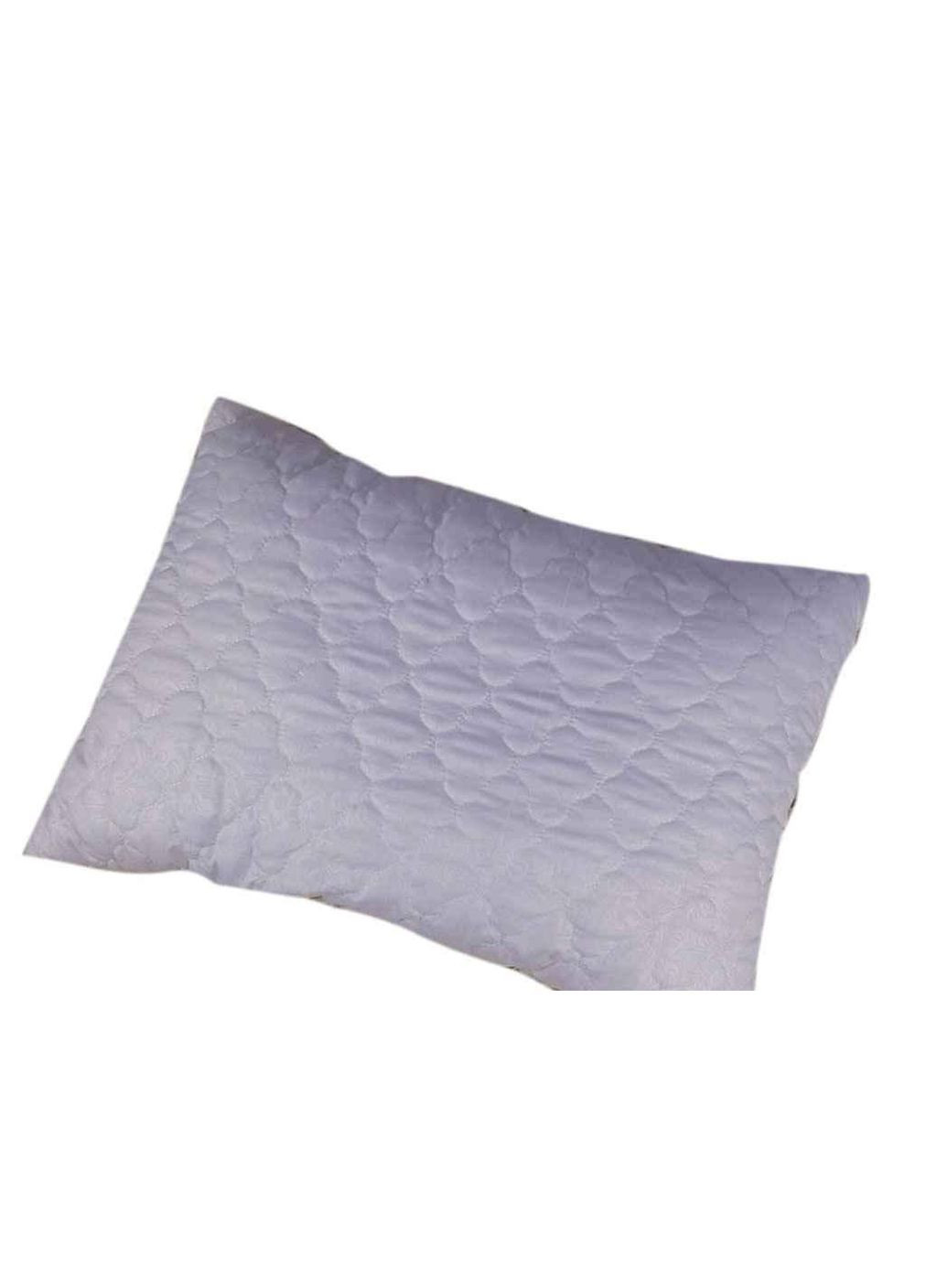 Подушка 70х70 стеганная микрофибра ТМ Constancy (311955338)