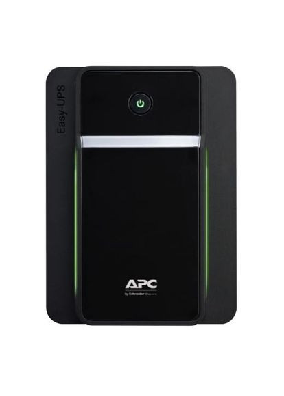 Лінійно-інтерактивний ДБЖ Easy UPS 1200VA, IEC (BVX1200LI) APC (314976200)
