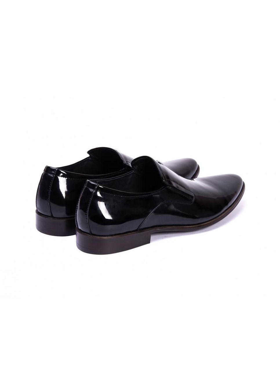 Черные туфли 7143646 цвет черный Battisto Lascari