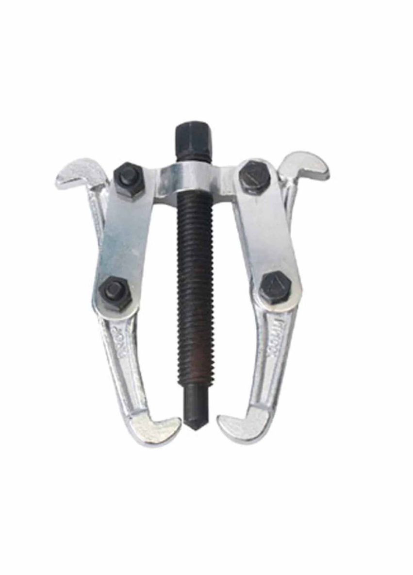 Съемник подшипников двухзахватный 150 мм 70130 (80365) СТАЛЬ (324798136)