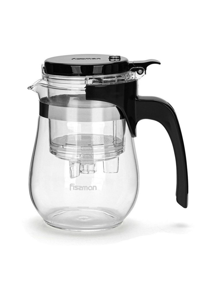 Чайник для заварювання Gunfu 550 мл 16533 Fissman (316622020)