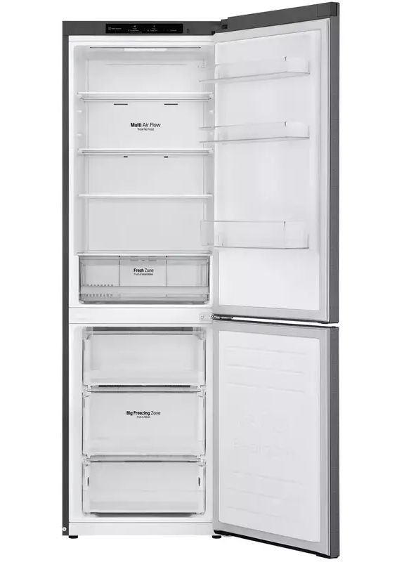 Холодильник (GC-B459SLCL) LG (360413028)