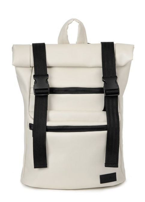 Рюкзак RollTop 0SHn бежевый Sambag (302519002)
