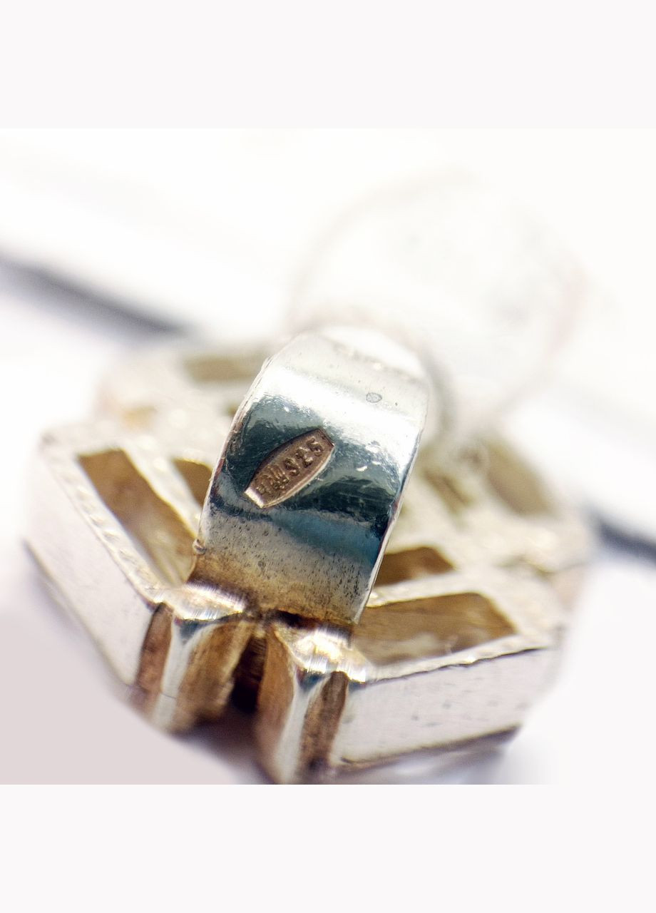 Подвесок серебро 925° 3,33г. () Marcello П-094 (327890490)