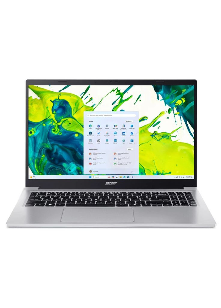 Ноутбук (m489066) Acer Aspire Lite AL15-33P-376K (369035882)