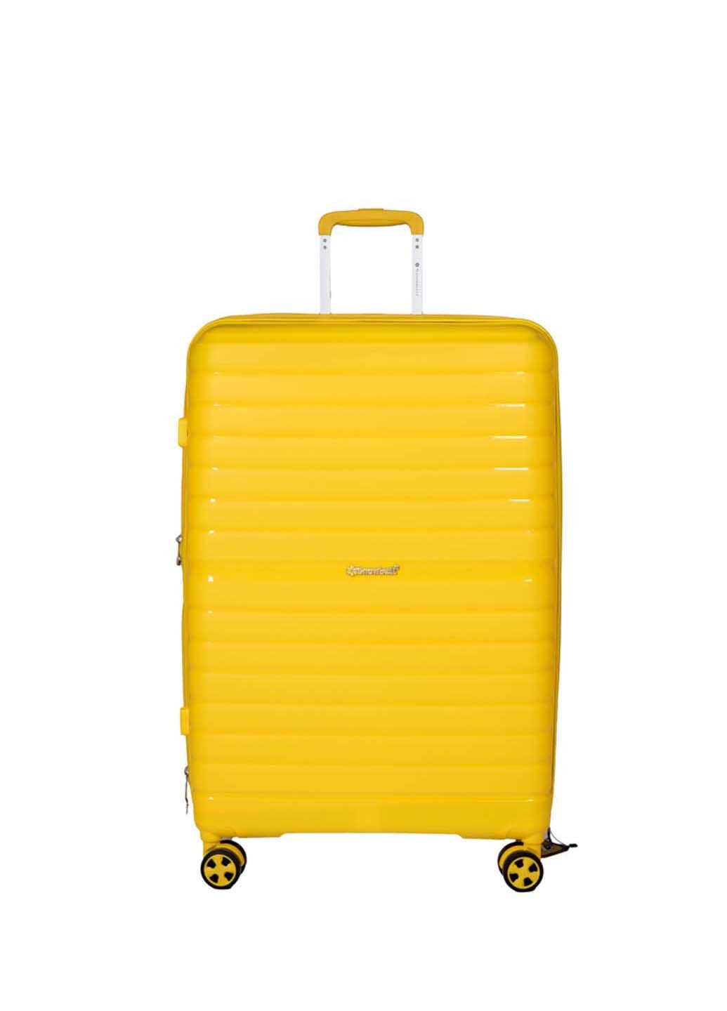 Чемодан 49203 L Snowball (298424927)