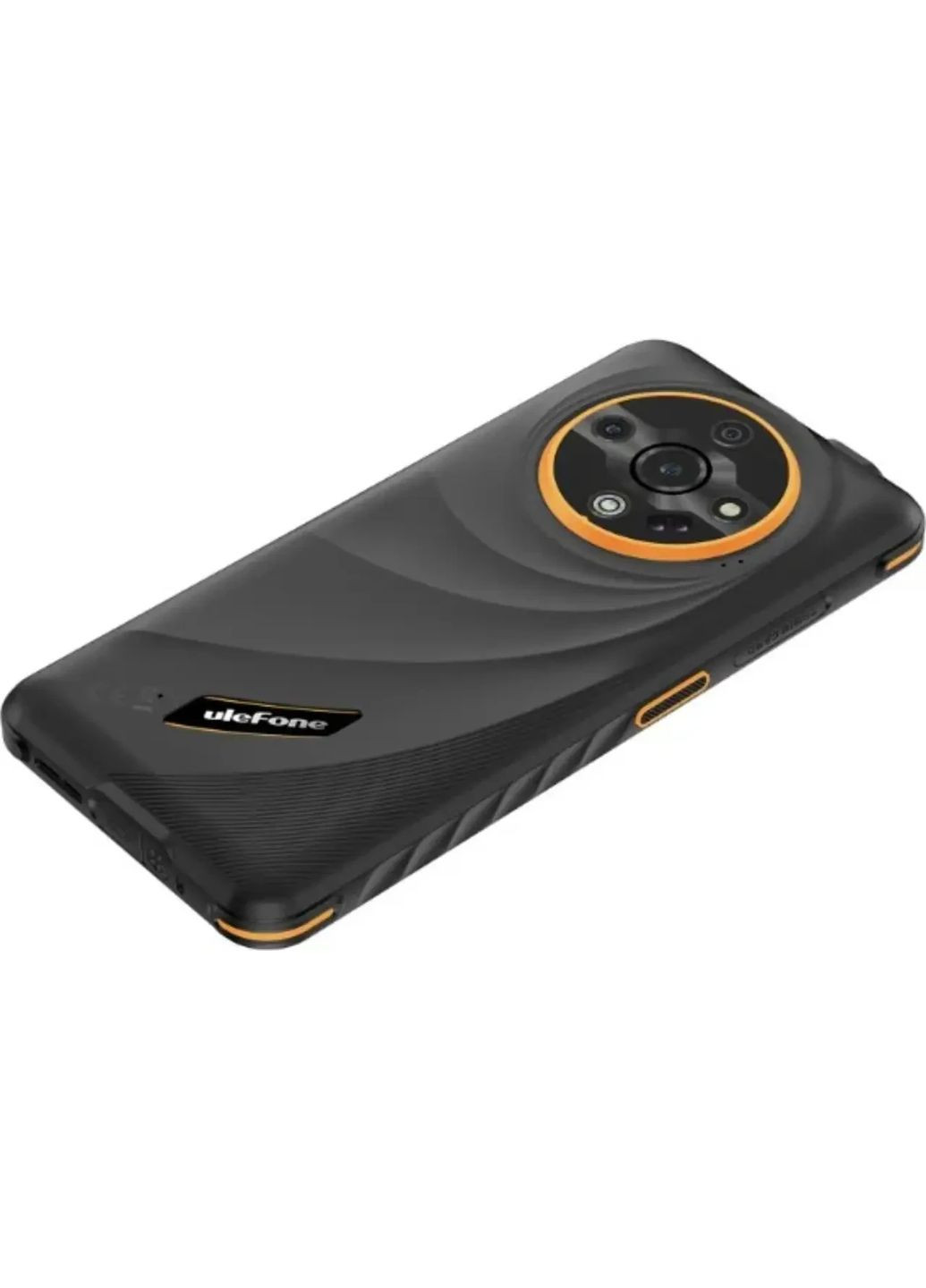 Смартфон ARMOR X31 Pro 8/256GB Few Orange Global version Ulefone (360397489)