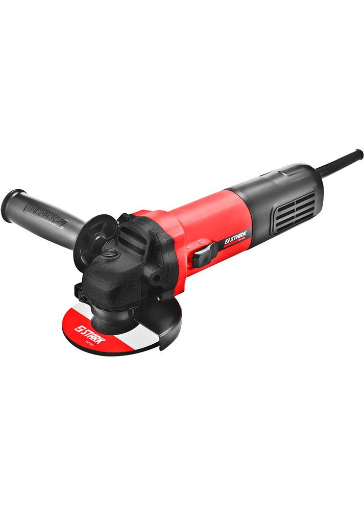 Шлифмашина угловая AG-1150 PROFI (130011500) Stark (323123632)