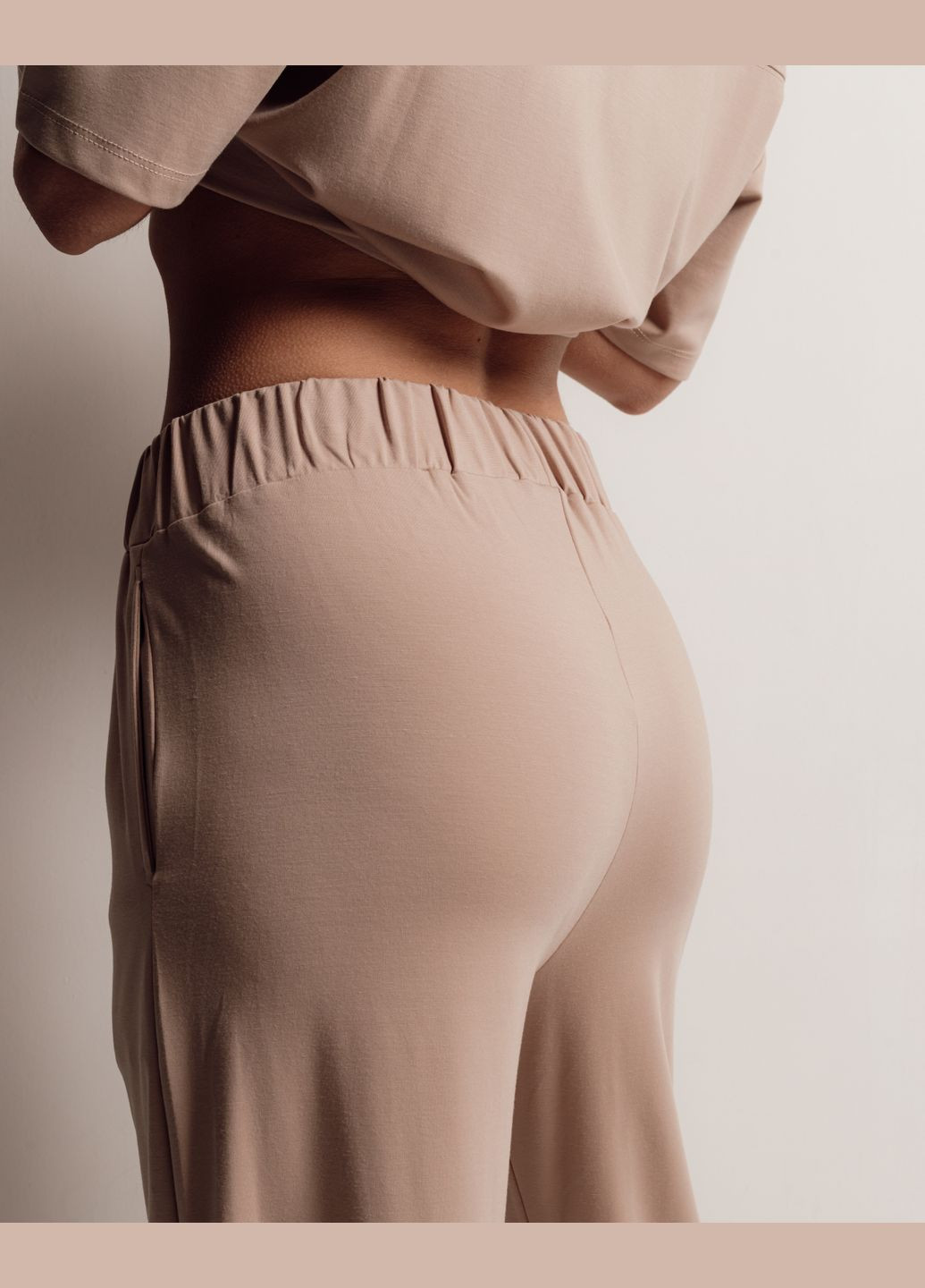 Костюм женский (футболка, штаны) Butella (331111119)