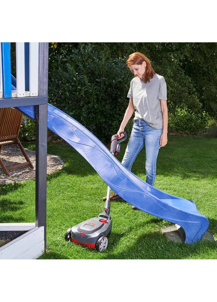 Газонокосилка 22.4 Li Comfort (114033) AL-KO (331012537)