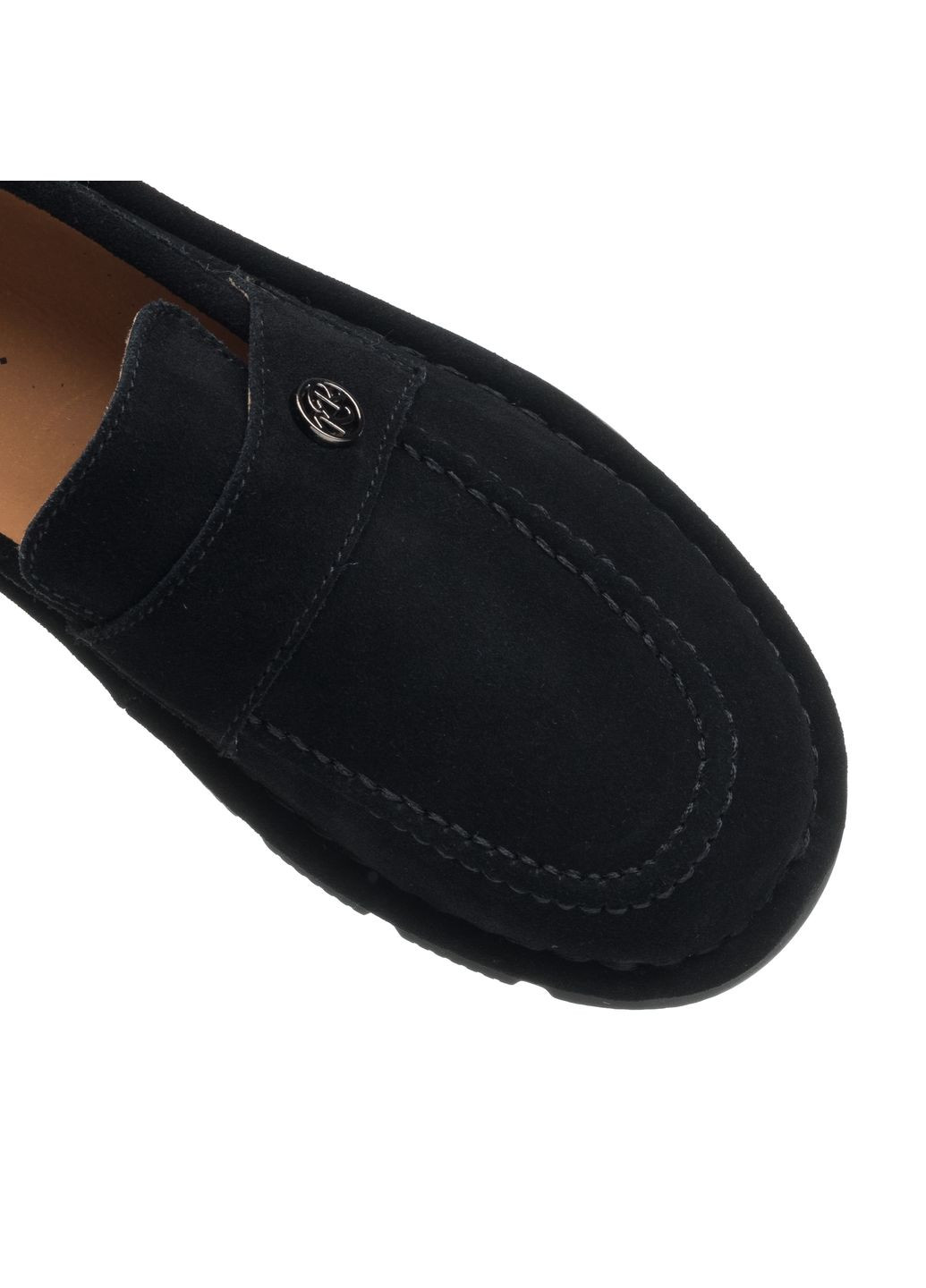 Sorte Lady Туфли (2769Т) черный з натуральная замша, китай — (336517695)