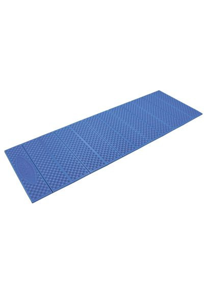 Туристический коврик (4823081504610) Terra Incognita Sleep Mat Blue (366156254)