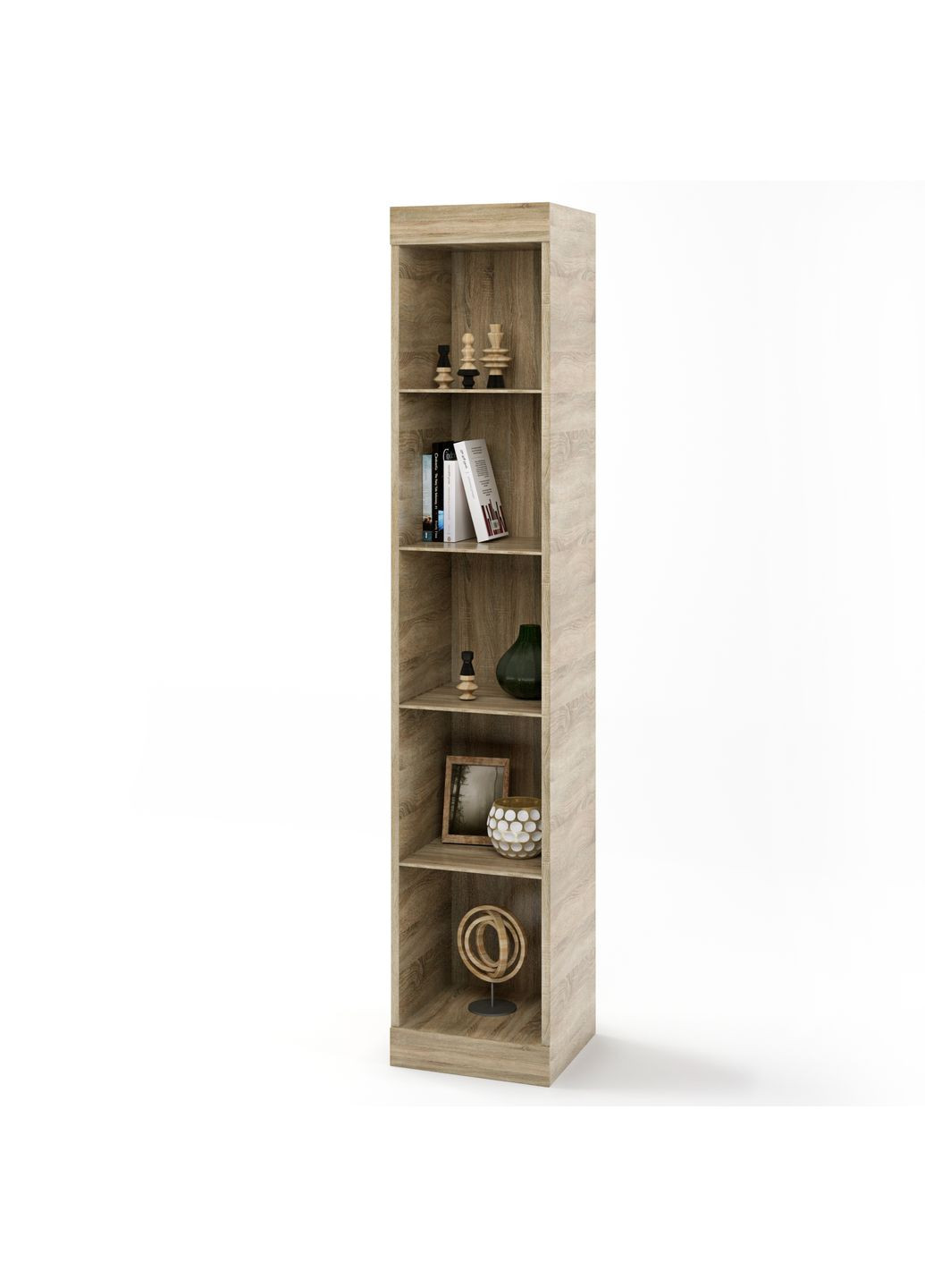 Шафа-пенал відкритий Соната (EVR-2285) Еверест (324066529)