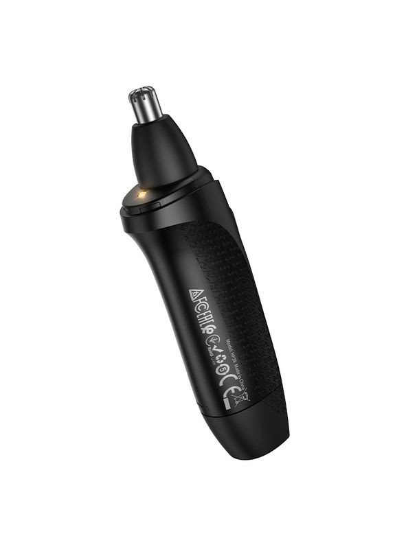 Триммер Dry battery nose hair trimmer (6942007662949) Hoco HP38 (372678037)