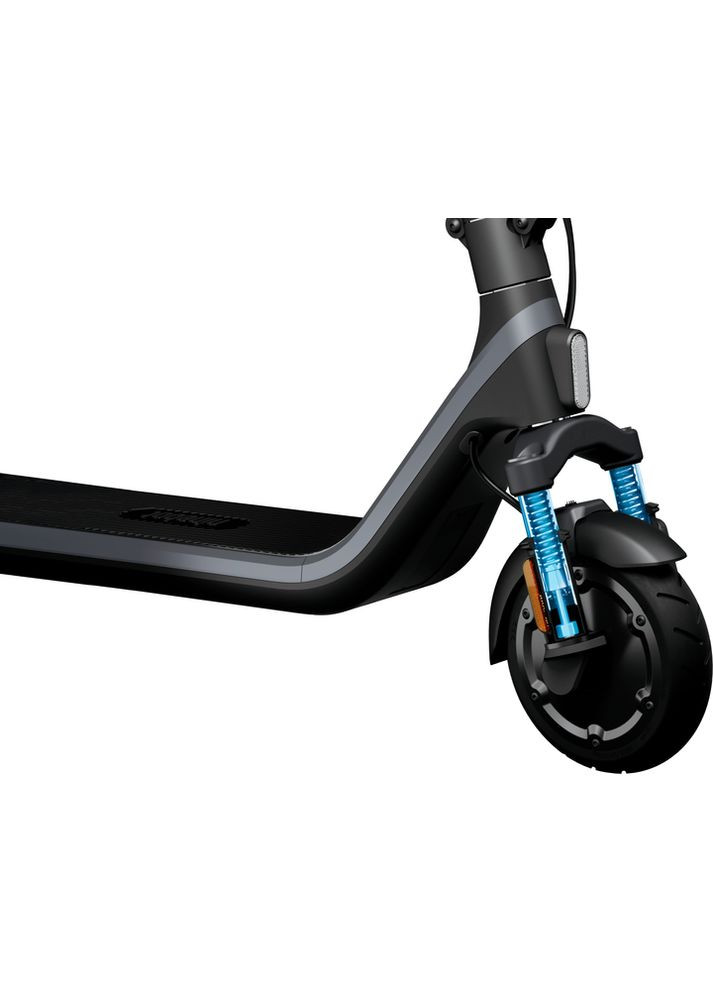 Електросамокат Segway E2 E II (AA.05.14.01.0004) Ninebot (360423099)