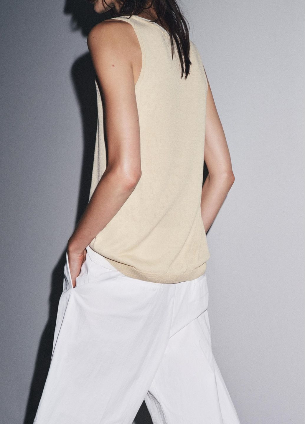 Майка Zara — 359471875