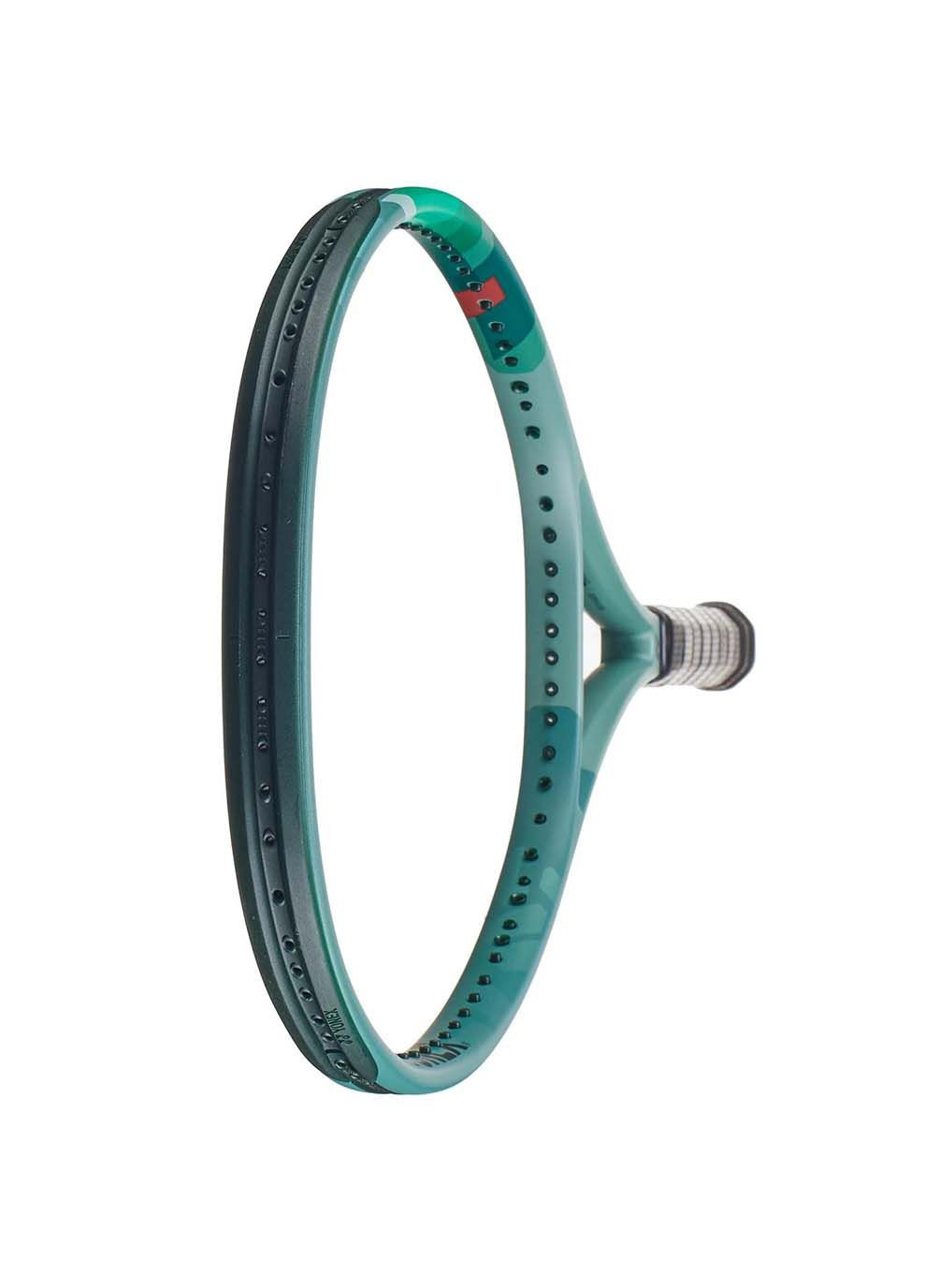 Ракетка для тенісу Percept 100D (305g) Olive Green Gr4 Yonex (367588185)