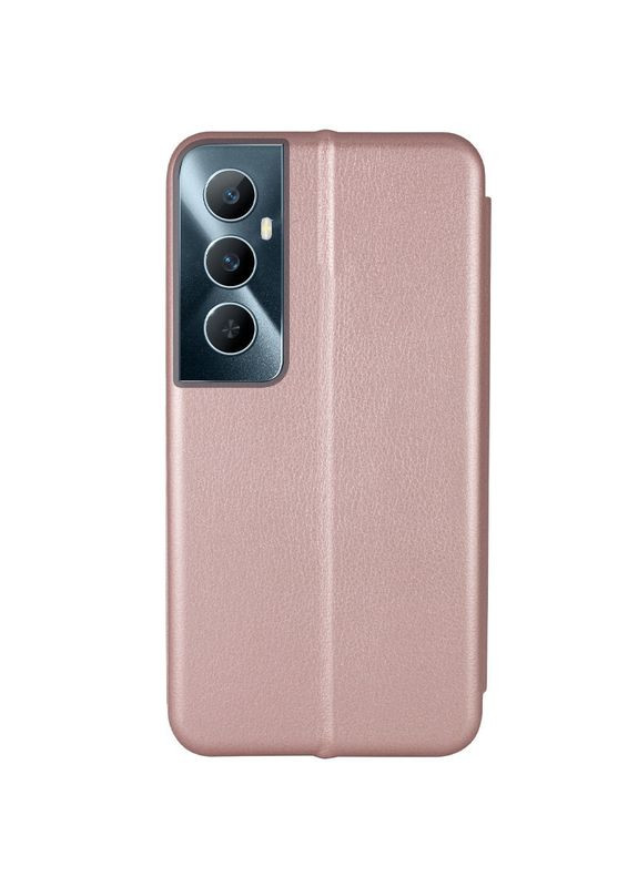 Чохол книжка на Realme C65 4G / для ріалмі, реалмі С65 штучна шкіра Epik (360635519)