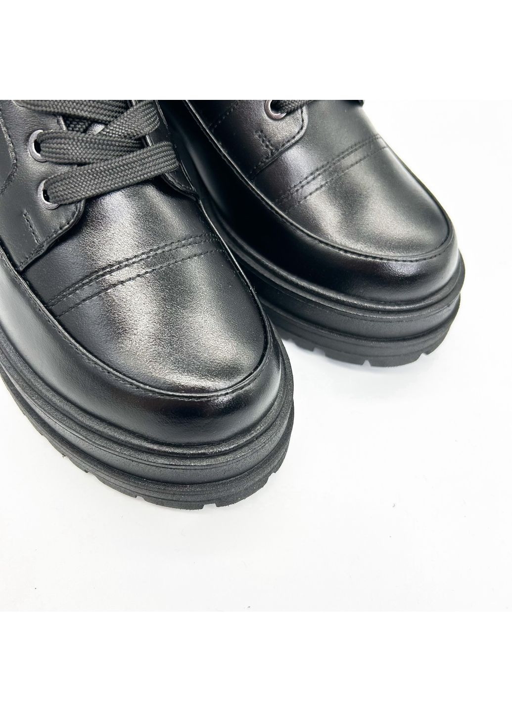 Черевики (р) Шкіра 0-1-1-226 Grossi (364658014)