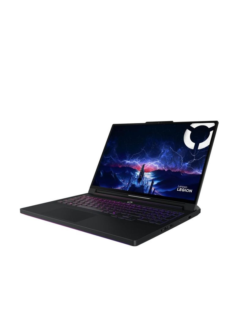 Ноутбук Legion Pro 7-16 Ultra 9-275HX/64GB/1TB+2TB RTX5080/Win11 Pro OLED (83F5004XPB) Lenovo (351376348)