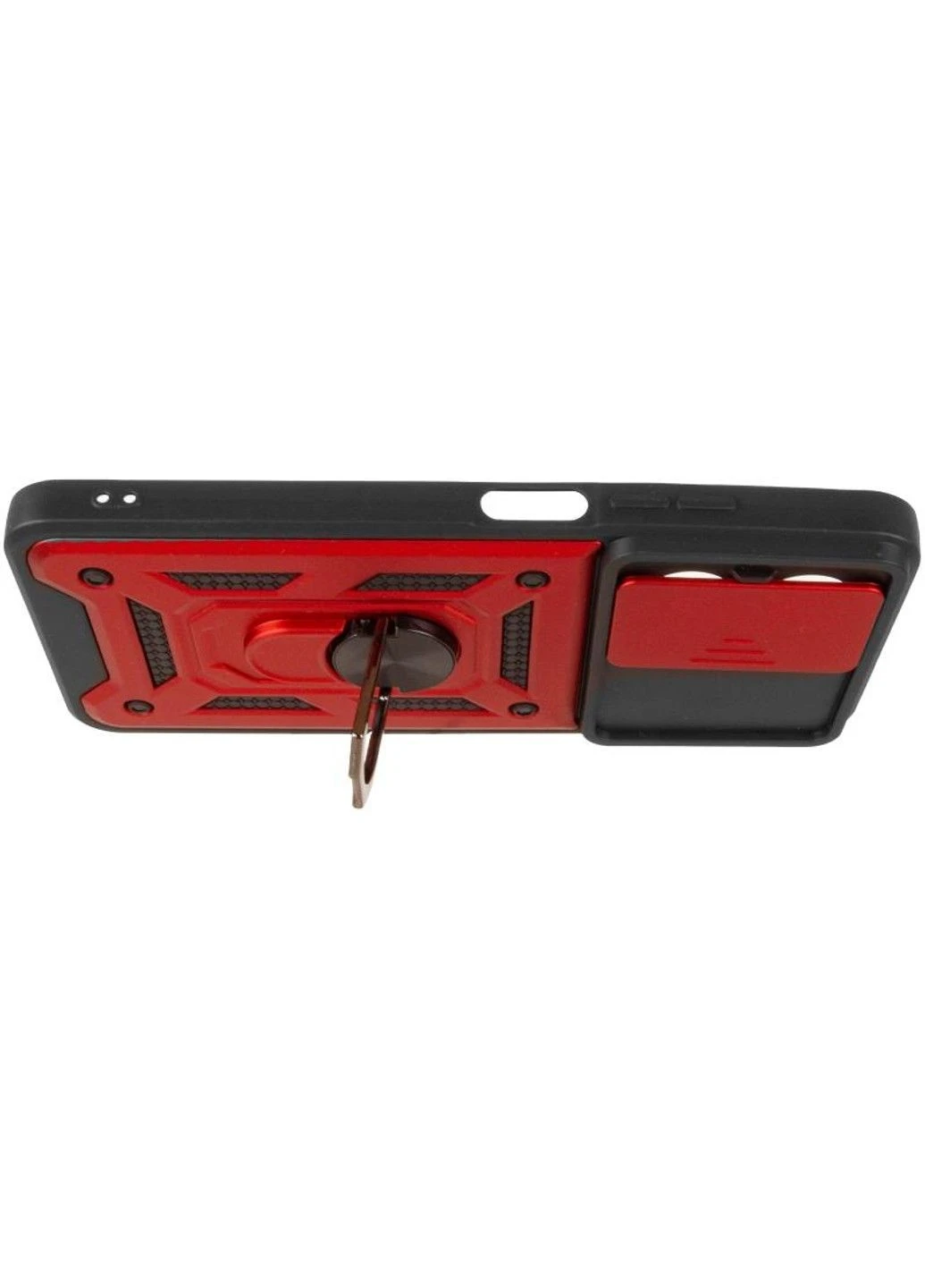 Чехол Camshield Serge Ring для Xiaomi Redmi A5 / Poco C71 Ummi (395030474)