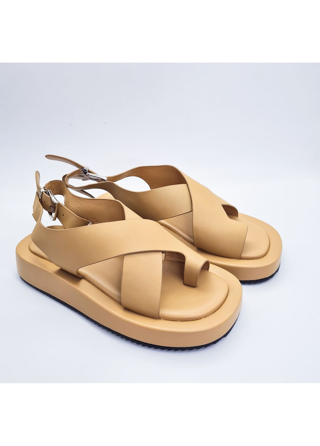 Сандалі (р) Шкіра 0-1-1-AM-02-13-16 Danler (364658441)