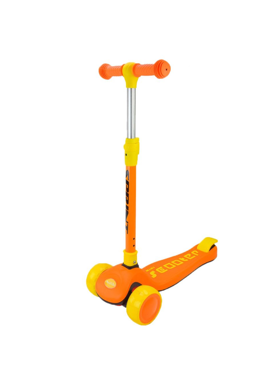 Самокат Bambi (364893781)