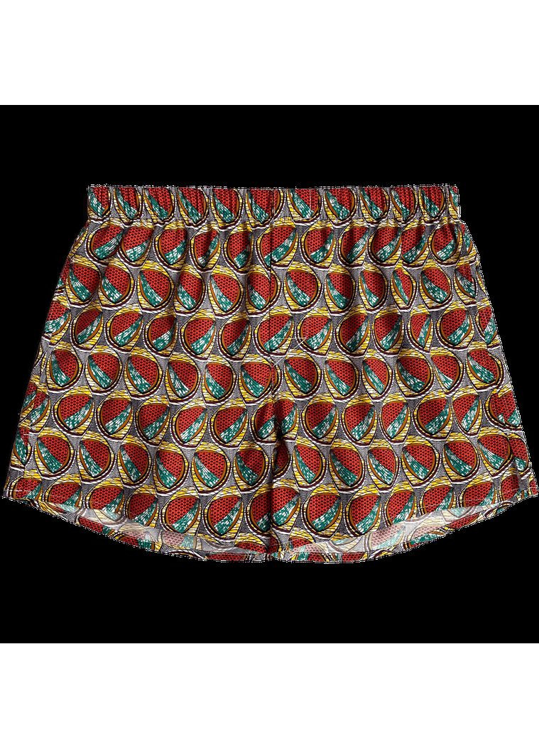 Труси боксери з бавовни у принт Kherson Watermelon G.LVOV (362206859)