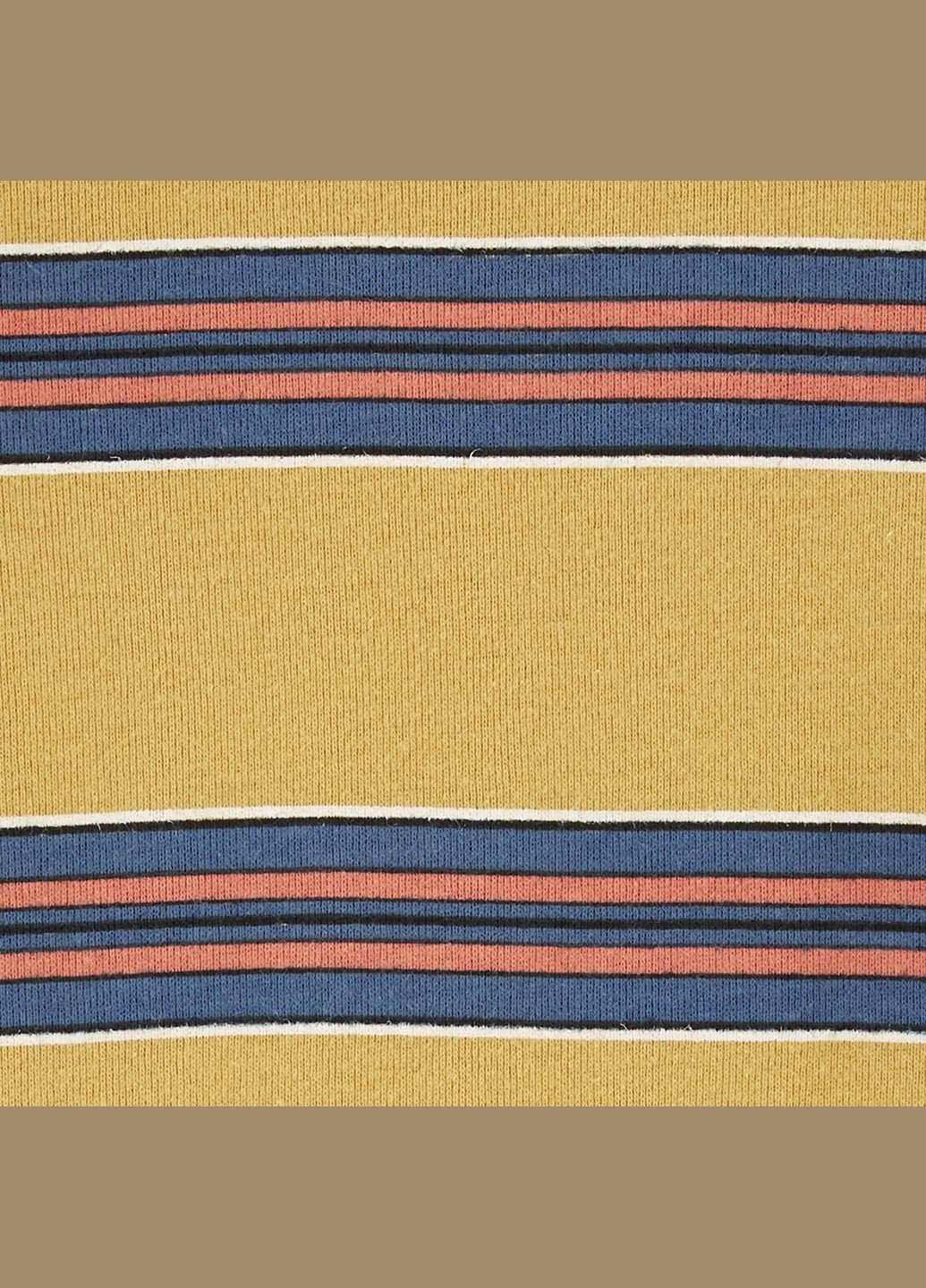 Комбінована комплект піжам 2в1 для хлопчика 69-72 см (1p842810_9m) Carter's