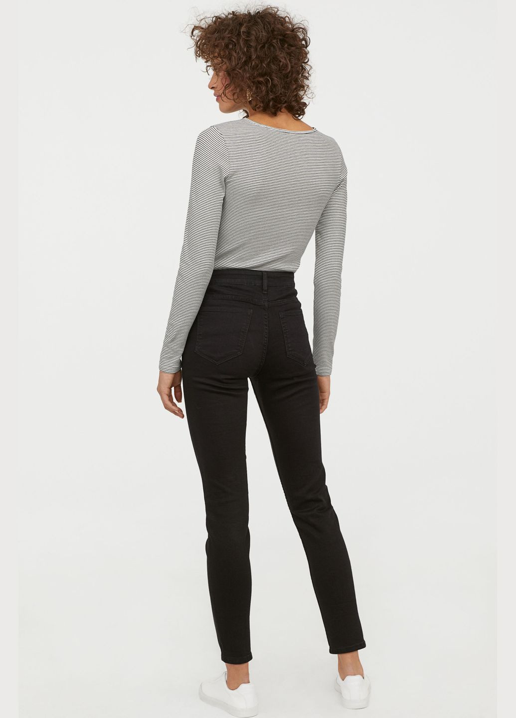 Джегінси H&M - (332812899)