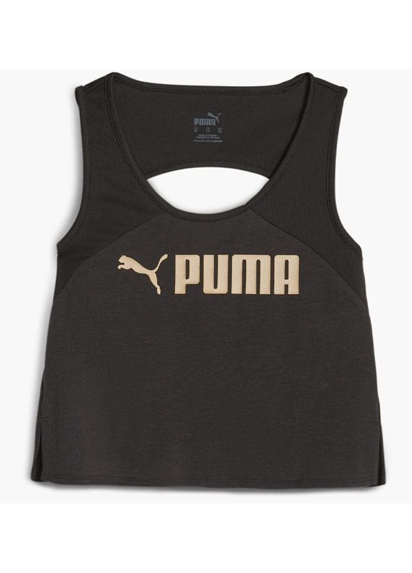 Майка Fit Skimmer Black 523842-51 Puma — 399410822