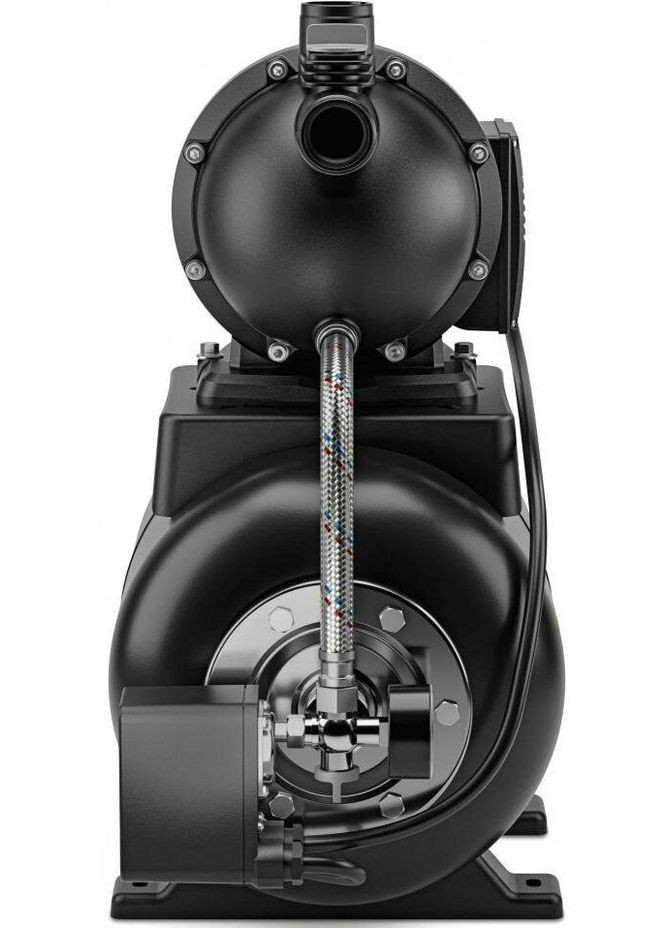 Насосна станція BP 4.900 Home, 1150Вт, 4.9 куб/година, висота подачі 50м, висота всмоктування 8 м, 18.0 кг KARCHER (315503004)