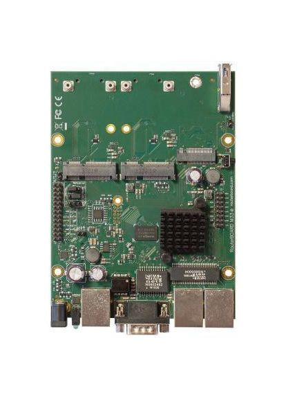 Маршрутизатор RBM33G Mikrotik (315030405)