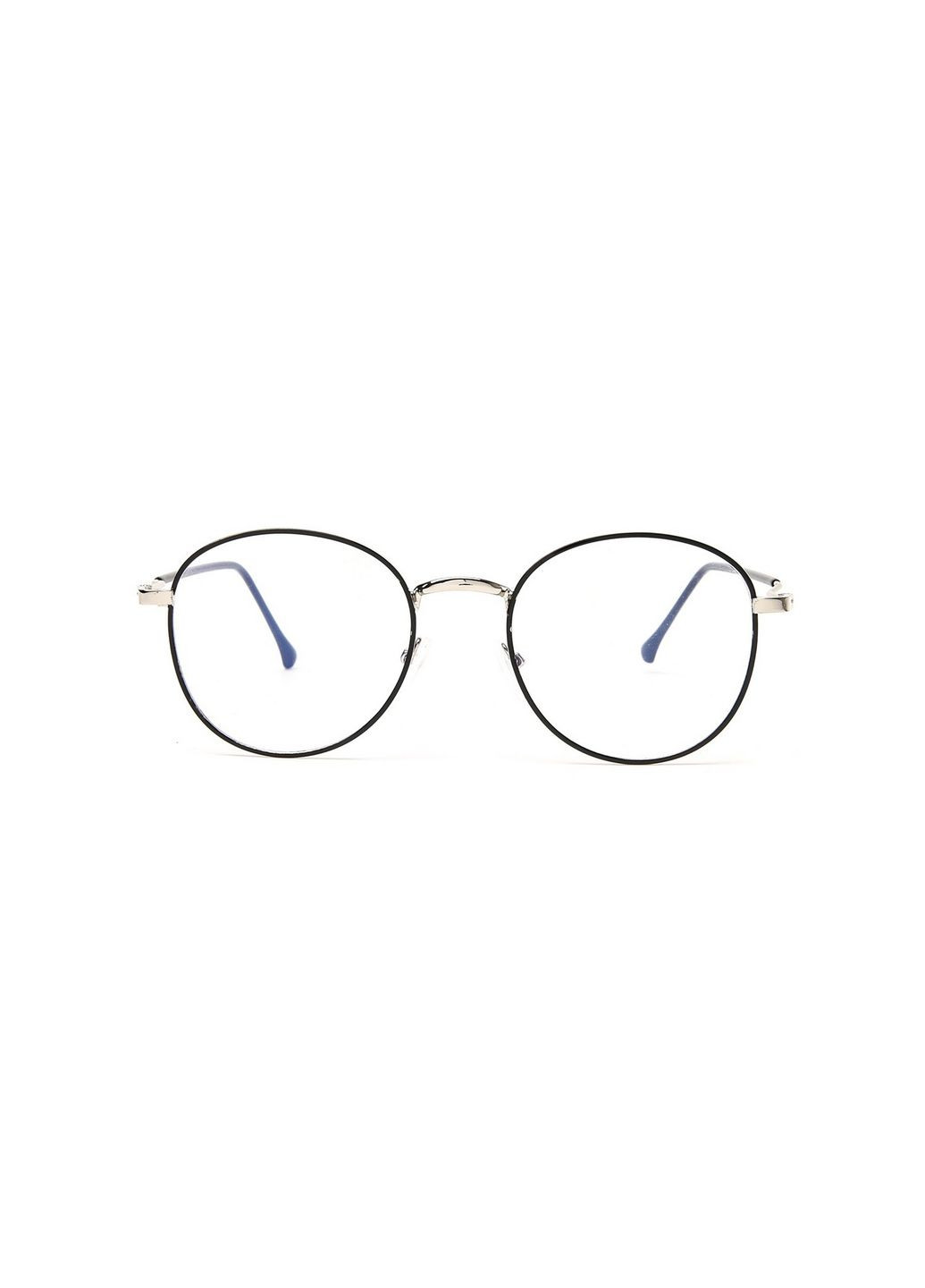 Іміджеві окуляри Тишейди жіночі LuckyLOOK 094-833 (291016202)